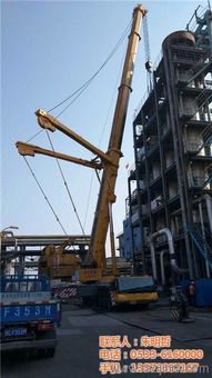 保定塔吊租賃市場解析 科悅建材設(shè)備的服務(wù)與價格參考