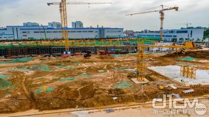 138VR技術賦能塔機租賃新紀元 波坦MCT138如何贏得跨越2000公里的一致信賴